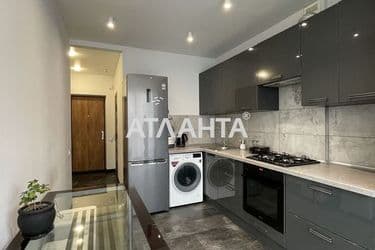 1-room apartment apartment by the address st. Malinovskogo marsh (area 40 m²) - Atlanta.ua - photo 40