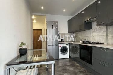 1-room apartment apartment by the address st. Malinovskogo marsh (area 40 m²) - Atlanta.ua - photo 32