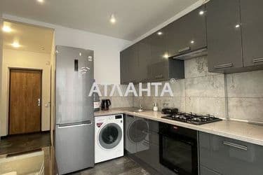 1-room apartment apartment by the address st. Malinovskogo marsh (area 40 m²) - Atlanta.ua - photo 39