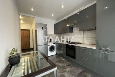 1-room apartment apartment by the address st. Malinovskogo marsh (area 40 m²) - Atlanta.ua - photo 25