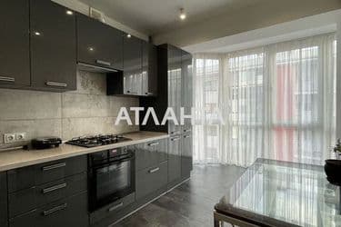 1-room apartment apartment by the address st. Malinovskogo marsh (area 40 m²) - Atlanta.ua - photo 31