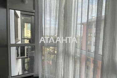 1-room apartment apartment by the address st. Malinovskogo marsh (area 40 m²) - Atlanta.ua - photo 38