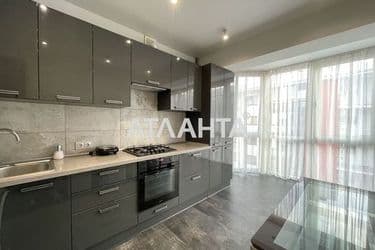 1-room apartment apartment by the address st. Malinovskogo marsh (area 40 m²) - Atlanta.ua - photo 23