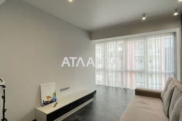 1-room apartment apartment by the address st. Malinovskogo marsh (area 40 m²) - Atlanta.ua - photo 30