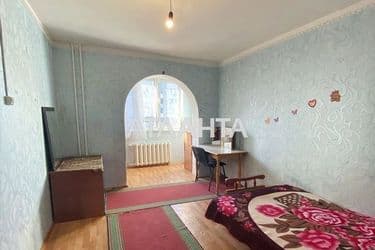 3-rooms apartment apartment by the address st. Yadova Sergeya Yubileynaya (area 70 m²) - Atlanta.ua - photo 24