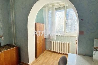 3-rooms apartment apartment by the address st. Yadova Sergeya Yubileynaya (area 70 m²) - Atlanta.ua - photo 25
