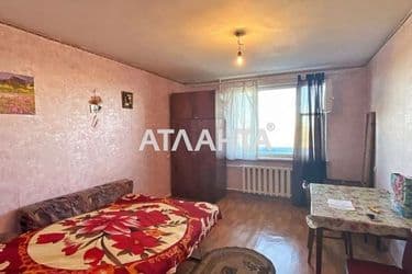 3-rooms apartment apartment by the address st. Yadova Sergeya Yubileynaya (area 70 m²) - Atlanta.ua - photo 28