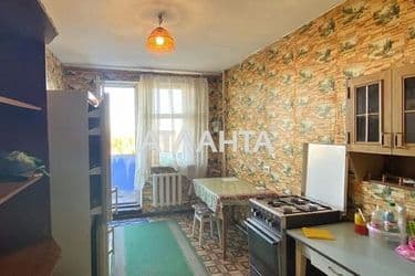 3-rooms apartment apartment by the address st. Yadova Sergeya Yubileynaya (area 70 m²) - Atlanta.ua - photo 30