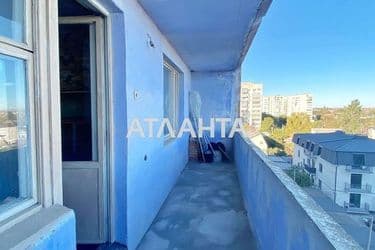 3-rooms apartment apartment by the address st. Yadova Sergeya Yubileynaya (area 70 m²) - Atlanta.ua - photo 31