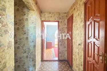 3-rooms apartment apartment by the address st. Yadova Sergeya Yubileynaya (area 70 m²) - Atlanta.ua - photo 35