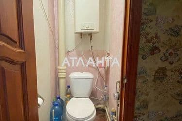 3-rooms apartment apartment by the address st. Yadova Sergeya Yubileynaya (area 70 m²) - Atlanta.ua - photo 37