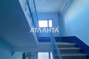 3-rooms apartment apartment by the address st. Yadova Sergeya Yubileynaya (area 70 m²) - Atlanta.ua - photo 39