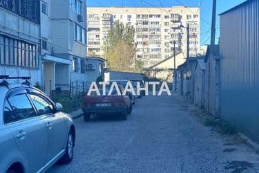 3-rooms apartment apartment by the address st. Yadova Sergeya Yubileynaya (area 70 m²) - Atlanta.ua - photo 42