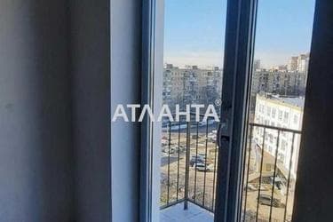 1-комнатная квартира по адресу ул. Инглези (площадь 32,9 м²) - Atlanta.ua - фото 10