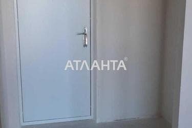 1-комнатная квартира по адресу ул. Инглези (площадь 32,9 м²) - Atlanta.ua - фото 12