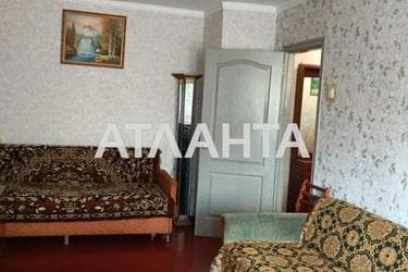 1-кімнатна квартира за адресою Добровольського пр. (площа 32 м²) - Atlanta.ua - фото 10