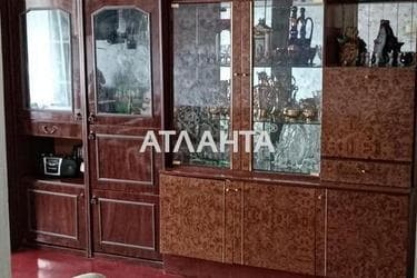 1-кімнатна квартира за адресою Добровольського пр. (площа 32 м²) - Atlanta.ua - фото 11