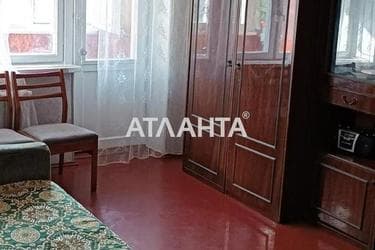 1-кімнатна квартира за адресою Добровольського пр. (площа 32 м²) - Atlanta.ua - фото 12
