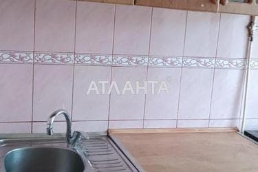 1-кімнатна квартира за адресою Добровольського пр. (площа 32 м²) - Atlanta.ua - фото 15