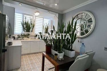 3-комнатная квартира по адресу ул. Радужный м-н (площадь 96 м²) - Atlanta.ua - фото 16