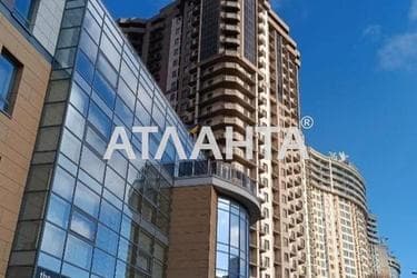 1-комнатная квартира по адресу ул. Генуэзская (площадь 30,3 м²) - Atlanta.ua - фото 20