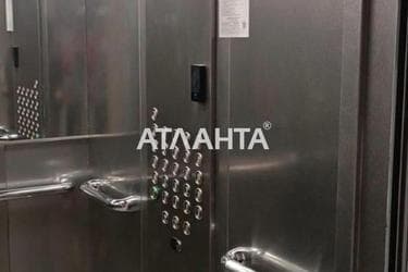 1-комнатная квартира по адресу ул. Генуэзская (площадь 30,3 м²) - Atlanta.ua - фото 21