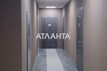 1-комнатная квартира по адресу ул. Генуэзская (площадь 30,3 м²) - Atlanta.ua - фото 18