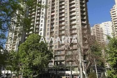 1-комнатная квартира по адресу ул. Генуэзская (площадь 30,3 м²) - Atlanta.ua - фото 13