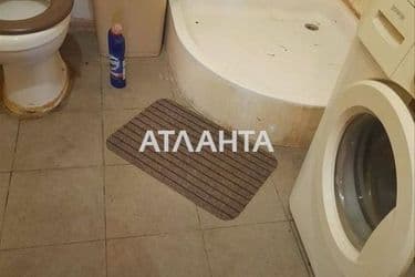 1-room apartment apartment by the address st. Kondrenko (area 37,2 m²) - Atlanta.ua - photo 12