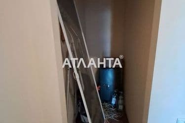 1-room apartment apartment by the address st. Kondrenko (area 37,2 m²) - Atlanta.ua - photo 13