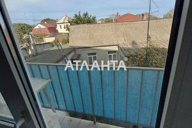 1-room apartment apartment by the address st. Kondrenko (area 37,2 m²) - Atlanta.ua - photo 15