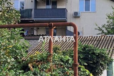 1-room apartment apartment by the address st. Kondrenko (area 37,2 m²) - Atlanta.ua - photo 16