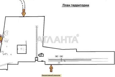 Коммерческая недвижимость по адресу ул. Локомотивная (площадь 704,6 м²) - Atlanta.ua - фото 49