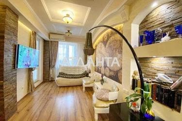 2-rooms apartment apartment by the address st. Frantsuzskiy bul Proletarskiy bul (area 96 m²) - Atlanta.ua - photo 14