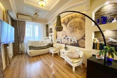 2-rooms apartment apartment by the address st. Frantsuzskiy bul Proletarskiy bul (area 96 m²) - Atlanta.ua - photo 15
