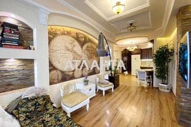 2-rooms apartment apartment by the address st. Frantsuzskiy bul Proletarskiy bul (area 96 m²) - Atlanta.ua - photo 16