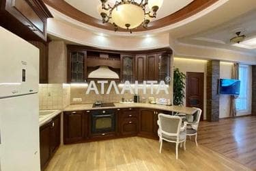 2-rooms apartment apartment by the address st. Frantsuzskiy bul Proletarskiy bul (area 96 m²) - Atlanta.ua - photo 17