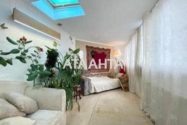2-rooms apartment apartment by the address st. Frantsuzskiy bul Proletarskiy bul (area 96 m²) - Atlanta.ua - photo 18