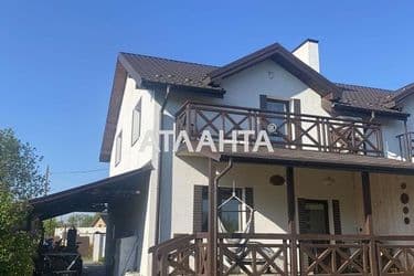 Дом по адресу ул. Кошара (площадь 110 м²) - Atlanta.ua - фото 22