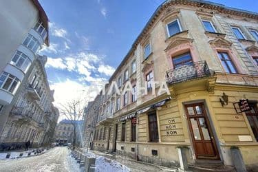 3-комнатная квартира по адресу Римлянина П. Ул.   (площадь 110,6 м²) - Atlanta.ua - фото 30