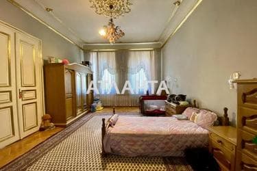 3-комнатная квартира по адресу Римлянина П. Ул.   (площадь 110,6 м²) - Atlanta.ua - фото 31