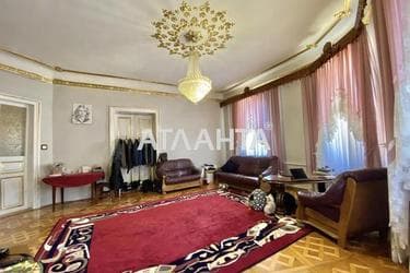 3-комнатная квартира по адресу Римлянина П. Ул.   (площадь 110,6 м²) - Atlanta.ua - фото 35