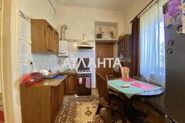 3-комнатная квартира по адресу Римлянина П. Ул.   (площадь 110,6 м²) - Atlanta.ua - фото 42