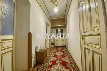 3-комнатная квартира по адресу Римлянина П. Ул.   (площадь 110,6 м²) - Atlanta.ua - фото 50