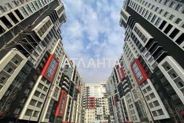 Комерційна нерухомість за адресою вул. Спортивна (площа 100 м²) - Atlanta.ua - фото 11