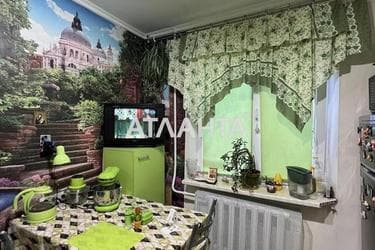 2-комнатная квартира по адресу ул. Вильямса ак. (площадь 51 м²) - Atlanta.ua - фото 14