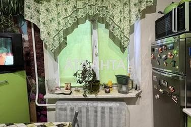 2-комнатная квартира по адресу ул. Вильямса ак. (площадь 51 м²) - Atlanta.ua - фото 16