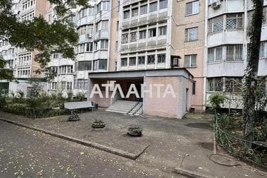 2-комнатная квартира по адресу ул. Вильямса ак. (площадь 51 м²) - Atlanta.ua - фото 25