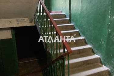 3-кімнатна квартира за адресою вул. Героїв Крут (площа 51,9 м²) - Atlanta.ua - фото 36