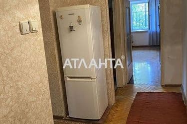 3-кімнатна квартира за адресою вул. Героїв Крут (площа 51,9 м²) - Atlanta.ua - фото 33